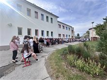 Koniec školského roka 2025
